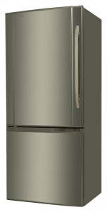 Холодильник Panasonic NR-B651BR-N4 Фото обзор
