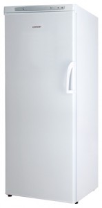 Kühlschrank NORD DF 165 WSP Foto Rezension