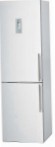 лучшая Siemens KG39NAW20 Холодильник обзор