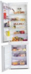 лучшая Zanussi ZBB 28650 SA Холодильник обзор