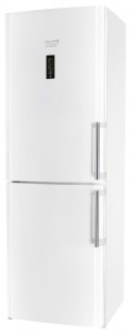 Хладилник Hotpoint-Ariston HBU 1181.3 NF H O3 снимка преглед