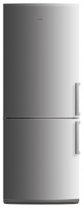 Холодильник ATLANT ХМ 6224-060 Фото обзор