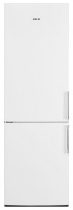 Refrigerator Vestel VCB 365 МW larawan pagsusuri