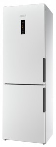 Kühlschrank Hotpoint-Ariston HF 7180 W O Foto Rezension
