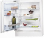 найкраща AEG SKS 58200 F0 Холодильник огляд
