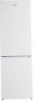 лучшая Daewoo Electronics RN-331 NPW Холодильник обзор