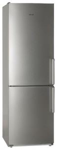 Холодильник ATLANT ХМ 6321-181 Фото обзор