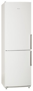 Kühlschrank ATLANT ХМ 4421-100 N Foto Rezension