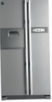ดีที่สุด Daewoo Electronics FRS-U20 HES ตู้เย็น ทบทวน