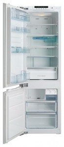 Refrigerator LG GR-N319 LLA larawan pagsusuri