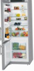 лучшая Liebherr CUPsl 2721 Холодильник обзор