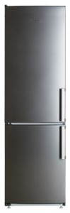 Холодильник ATLANT ХМ 4424-060 N Фото обзор