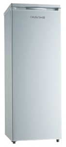 Tủ lạnh Shivaki SFR-215W ảnh kiểm tra lại