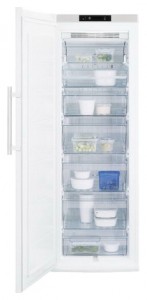 Холодильник Electrolux EUF 2743 AOW Фото обзор