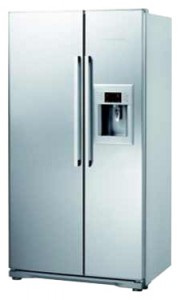 Kühlschrank Kuppersbusch KE 9600-0-2 T Foto Rezension