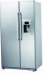 pinakamahusay Kuppersbusch KE 9600-0-2 T Refrigerator pagsusuri