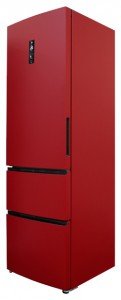 Холодильник Haier A2FE635CRJ Фото обзор