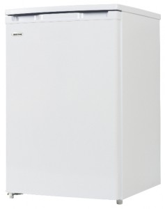 Kühlschrank Shivaki SHRF-90FR Foto Rezension