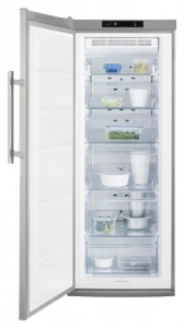 Refrigerator Electrolux EUF 2042 AOX larawan pagsusuri