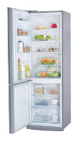 Холодильник Franke FCB 4001 NF S XS A+ Фото обзор