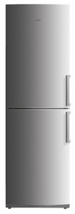 Холодильник ATLANT ХМ 6325-181 Фото обзор