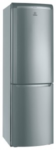 Холодильник Indesit PBAA 33 F X Фото обзор