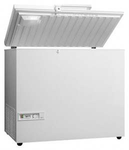 Refrigerator Vestfrost AB 301 larawan pagsusuri