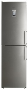 Kühlschrank ATLANT ХМ 4425-080 ND Foto Rezension