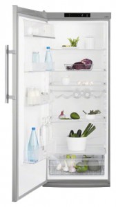 Tủ lạnh Electrolux ERF 3301 AOX ảnh kiểm tra lại