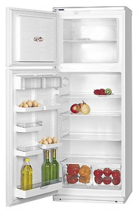Refrigerator ATLANT МХМ 2835-97 larawan pagsusuri