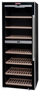 Холодильник La Sommeliere ECS135.2Z Фото обзор