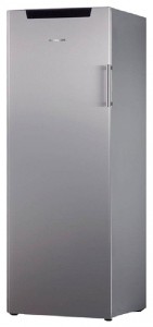 Refrigerator Hisense RS-30WC4SAX larawan pagsusuri