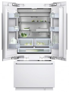 Refrigerator Gaggenau RY 492-301 larawan pagsusuri