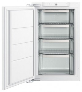 Холодильник Gorenje GDF 67088 Фото обзор