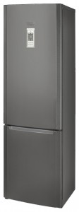 Kühlschrank Hotpoint-Ariston ECFD 2013 XL Foto Rezension