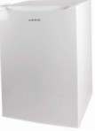 лучшая SUPRA FFS-090 Холодильник обзор