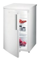 Kjøleskap Gorenje R 41 W Bilde anmeldelse