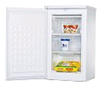 Холодильник Daewoo Electronics FF-98 Фото обзор