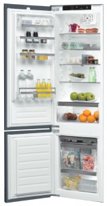 Холодильник Whirlpool ART 9813/A++ SF Фото обзор