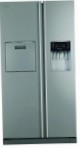 лучшая Samsung RSA1ZHMH Холодильник обзор