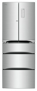 Buzdolabı LG GC-M40 BSCVM fotoğraf gözden geçirmek