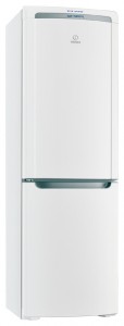 Холодильник Indesit PBAA 34 F Фото обзор