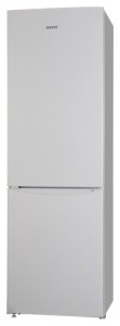 Холодильник Vestel VNF 366 VWM Фото обзор