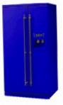 bester ILVE RN 90 SBS Blue Kühlschrank Rezension