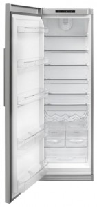 Холодильник Fulgor FRSI 400 FED X Фото обзор