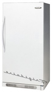 Kühlschrank Frigidaire MUFD 17V8 Foto Rezension