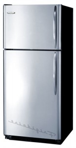 Kühlschrank Frigidaire GLTP 23V9 Foto Rezension