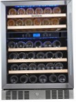 лучшая Vestfrost VFWC 150 Z2 Холодильник обзор