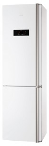 Холодильник AEG S 99382 CMW2 фото огляд