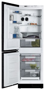 Холодильник De Dietrich DRN 1017I Фото обзор